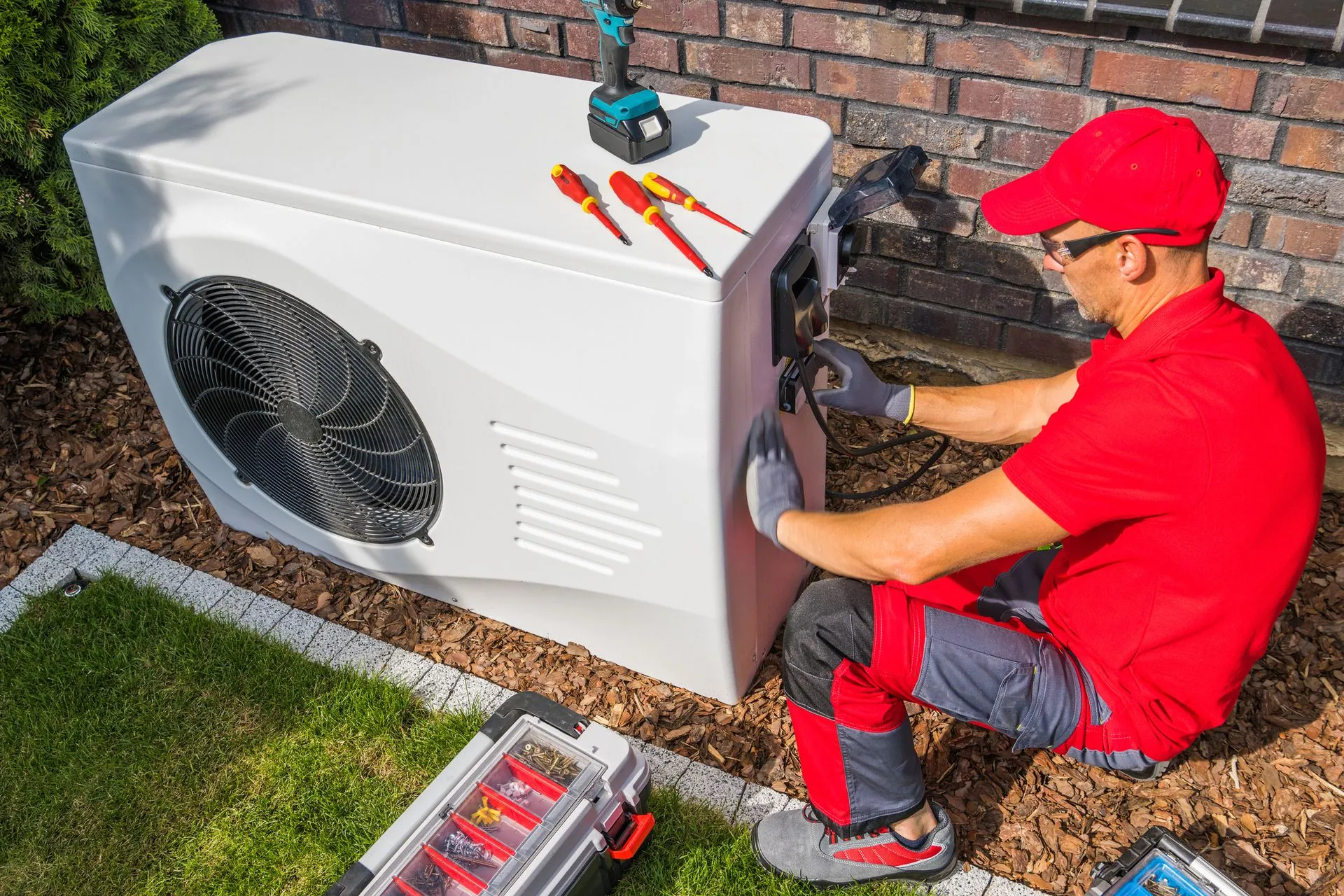 About HVAC in Effort, PA